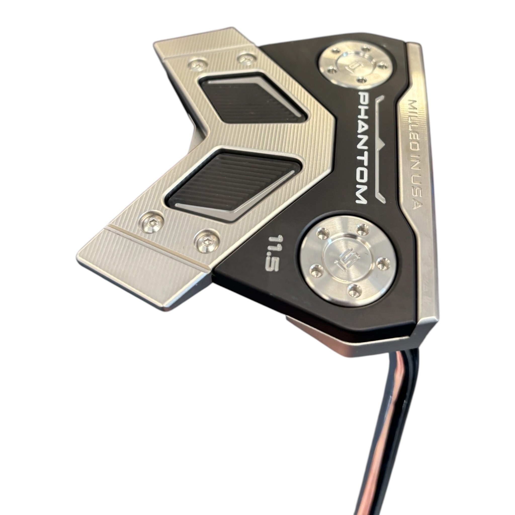 Scotty Cameron Phantom X 11.5 34 Inch