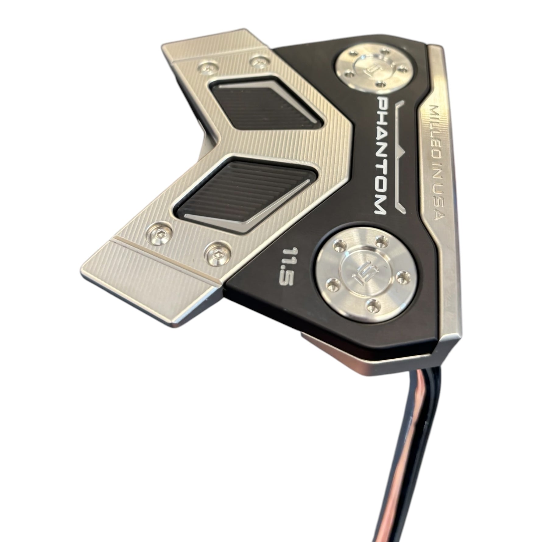 Scotty Cameron Phantom X 11.5 34 Inch