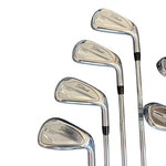 Titleist T350 5-PW+48 2023 Irons - AMT Red Regular Steel Shafts