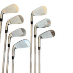 Titleist T350 5-PW+48 2023 Irons - AMT Red Regular Steel Shafts