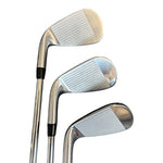 Titleist T350 5-PW+48 2023 Irons - AMT Red Regular Steel Shafts