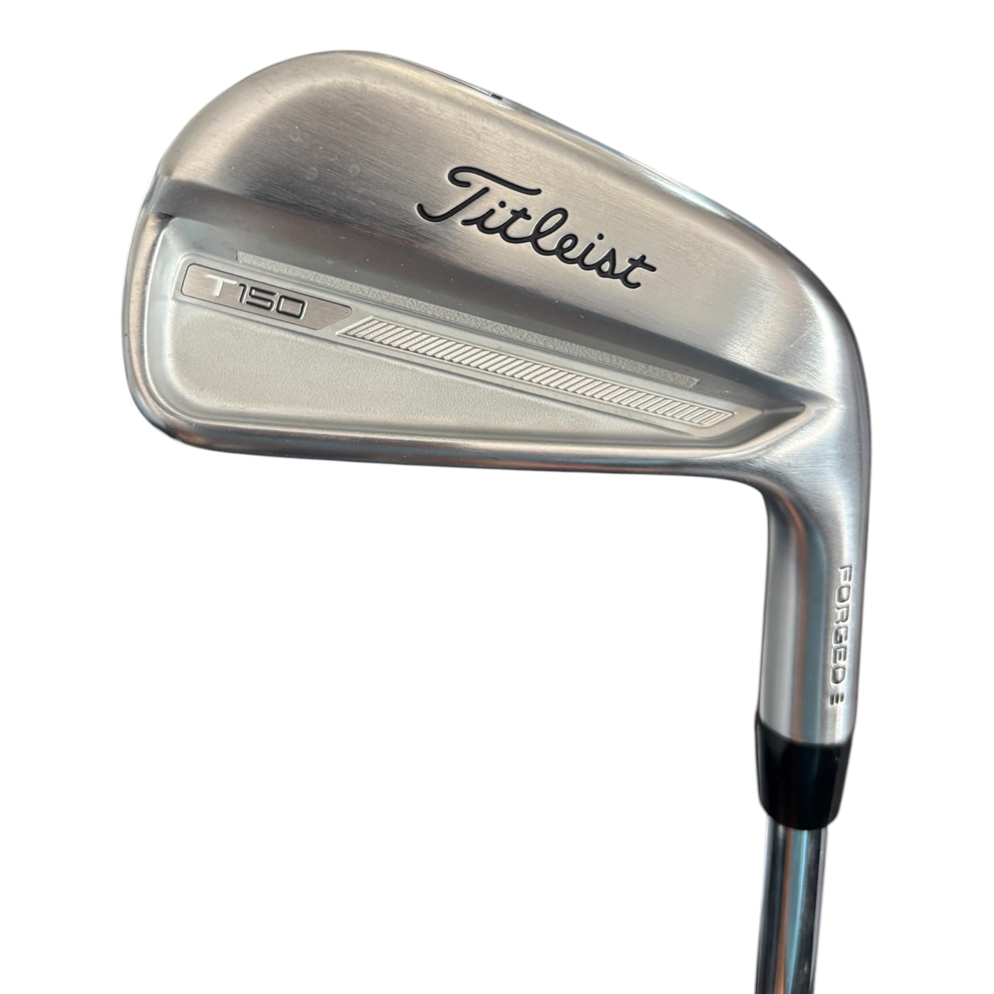Titleist T150 4-PW 2023 Irons - Project X LZ Stiff Shafts