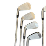 Titleist T150 4-PW 2023 Irons - Project X LZ Stiff Shafts