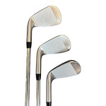 Titleist T150 4-PW 2023 Irons - Project X LZ Stiff Shafts