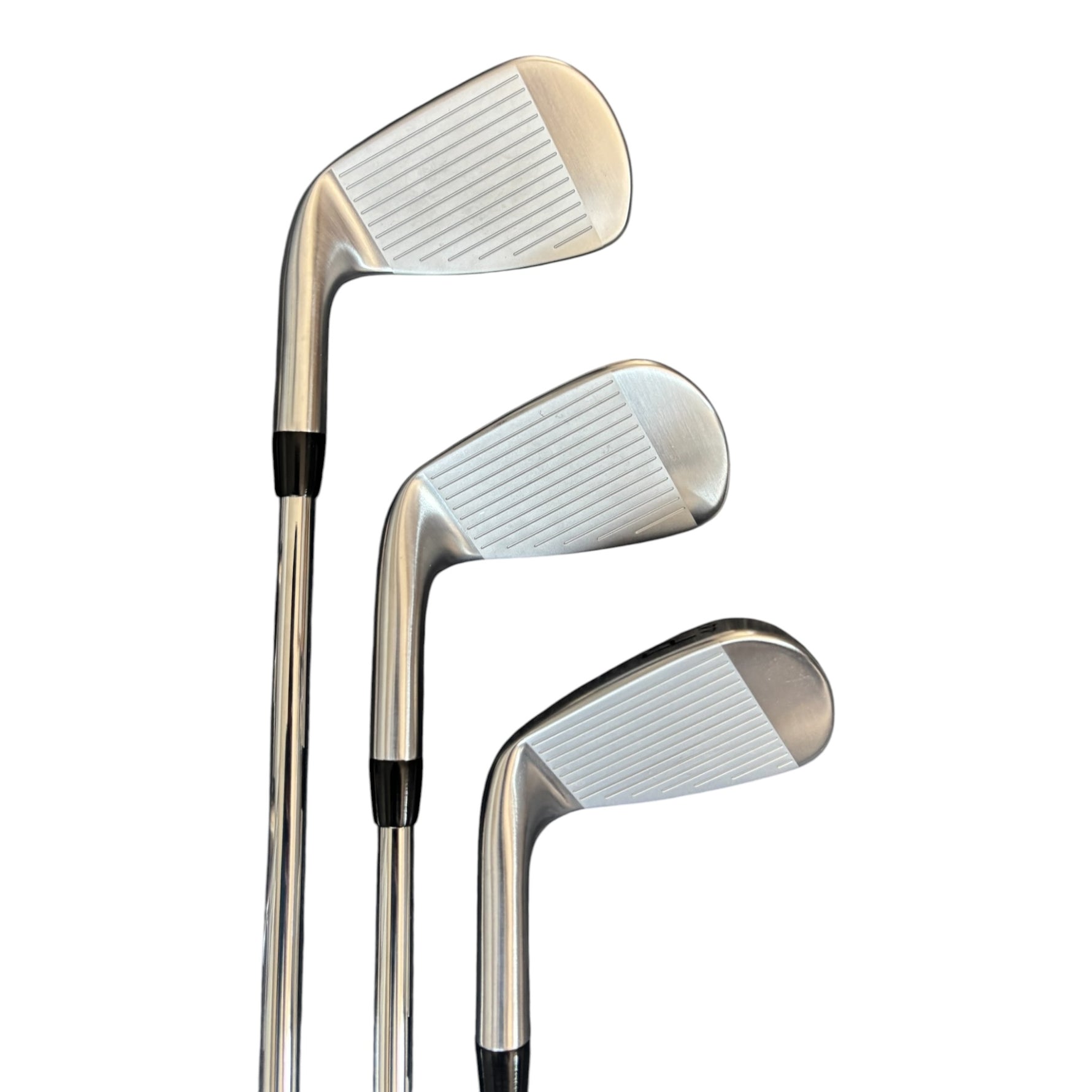 Titleist T150 4-PW 2023 Irons - Project X LZ Stiff Shafts