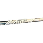 Titleist T100 4-PW 2023 Irons - AMT White Stiff Steel Shafts