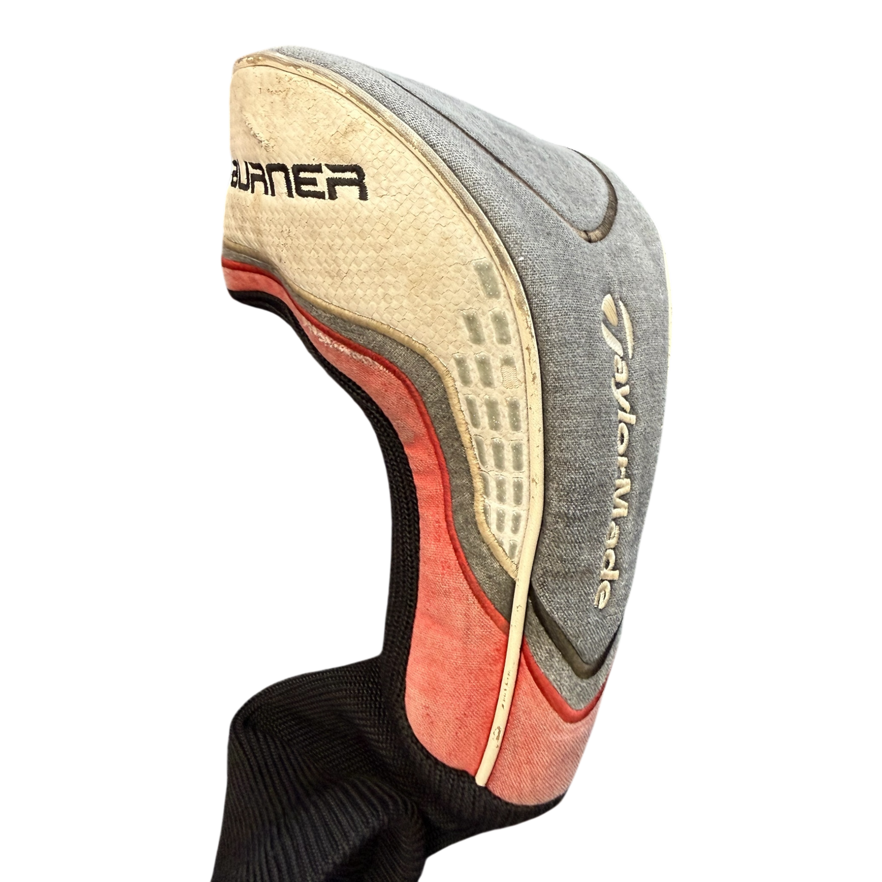 TaylorMade Tour Burner Driver 10.5 Degree Regular Flex