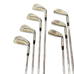 Mizuno JPX919 Forged 4-PW Irons Regular Steel Shaft