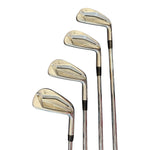 Mizuno JPX919 Forged 4-PW Irons Regular Steel Shaft