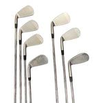 Mizuno JPX919 Forged 4-PW Irons Regular Steel Shaft