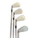 Mizuno JPX919 Forged 4-PW Irons Regular Steel Shaft