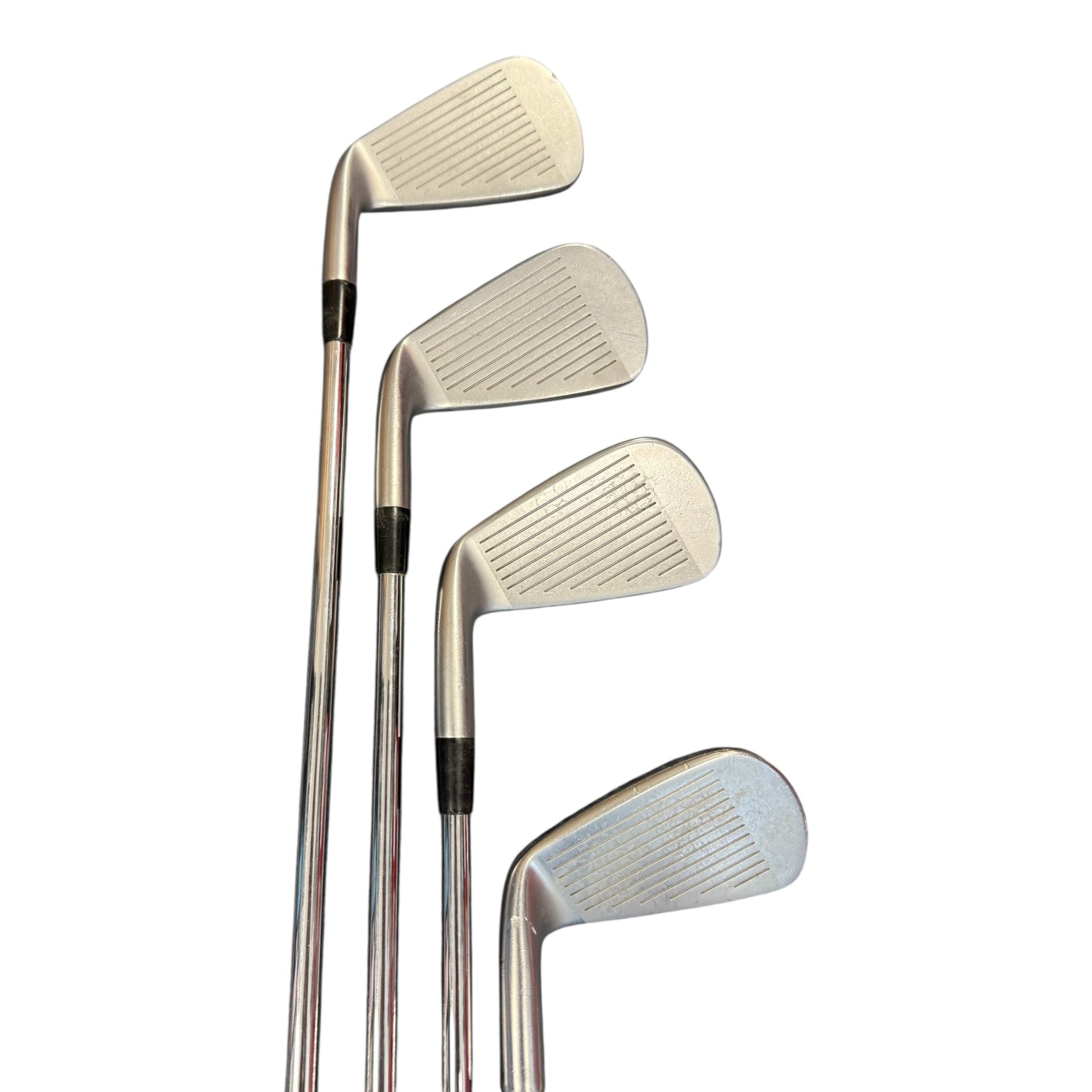 Mizuno JPX919 Forged 4-PW Irons Regular Steel Shaft