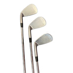 Mizuno JPX919 Forged 4-PW Irons Regular Steel Shaft