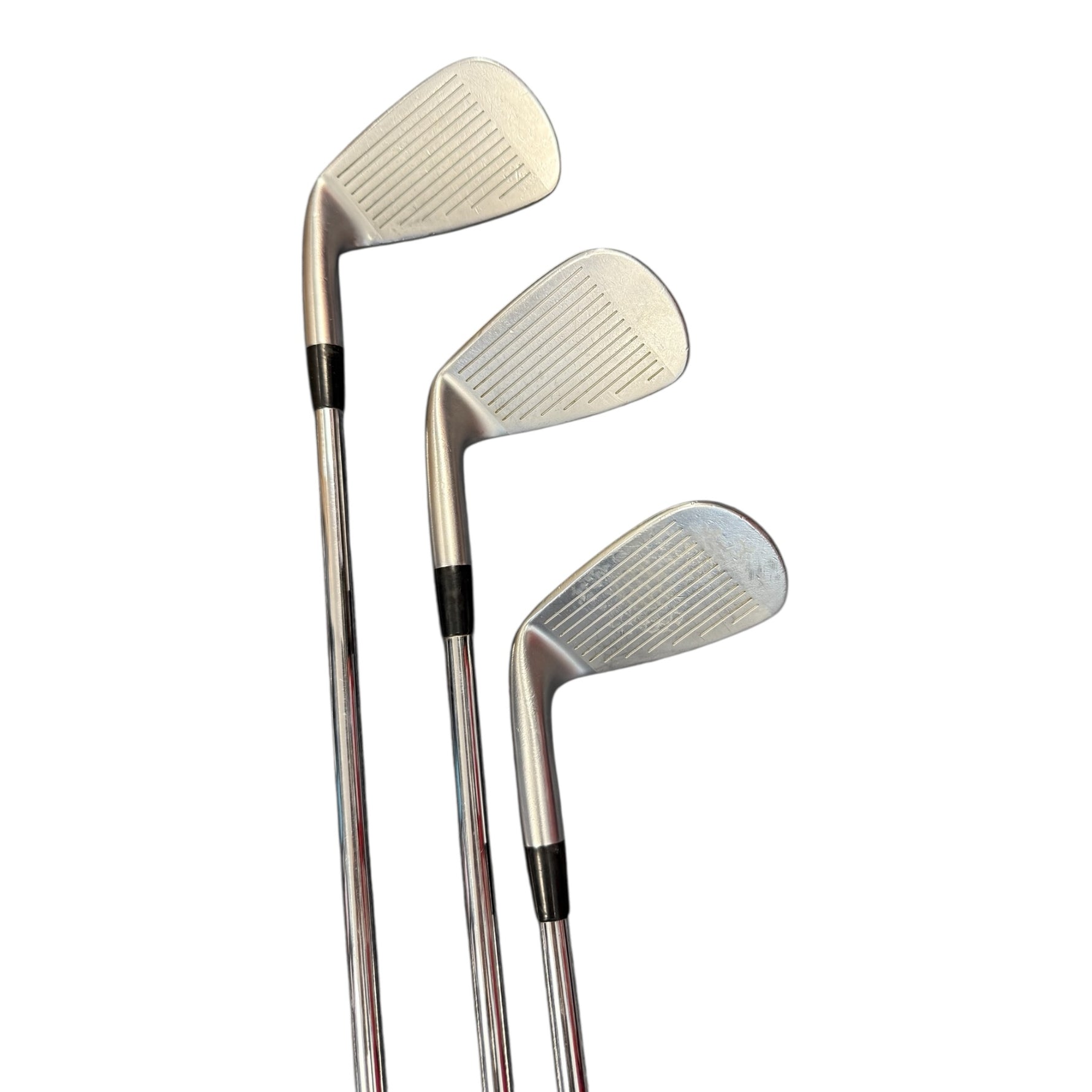 Mizuno JPX919 Forged 4-PW Irons Regular Steel Shaft