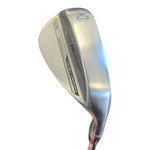 Titleist Vokey SM10 Gap Wedge – 52° / 12F Bounce / Wedge Flex