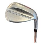 Titleist Vokey SM10 Lob Wedge – 58° / 04T Bounce / Wedge Flex