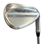Titleist Vokey SM10 Lob Wedge – 60° / 04 T Bounce / Wedge Flex