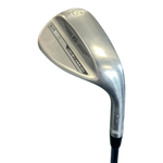 Titleist Vokey SM10 Lob Wedge – 60° / 06K Bounce / Wedge Flex