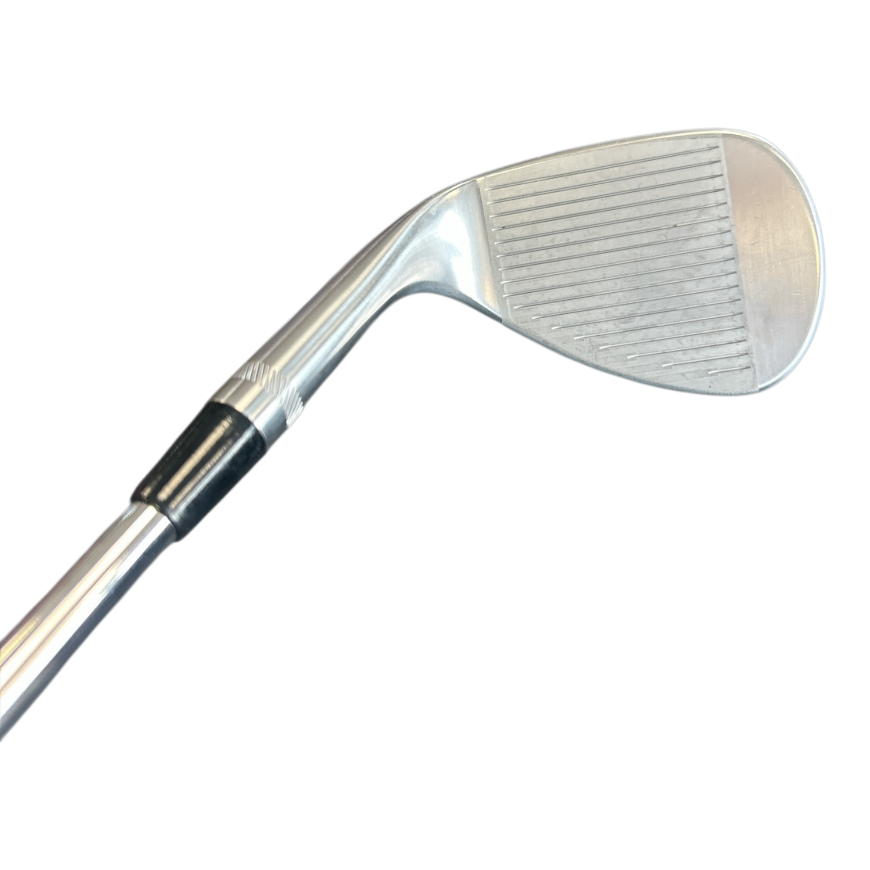 Titleist Vokey SM10 Lob Wedge – 60° / 06K Bounce / Wedge Flex