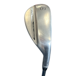Titleist Vokey SM10 Lob Wedge – 60° / 06K Bounce / Wedge Flex